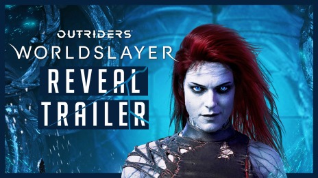 画像ギャラリー No.002のサムネイル画像 / 「OUTRIDERS」に大型エキスパンションパックを追加した「OUTRIDERS WORLDSLAYER」が7月1日にリリース