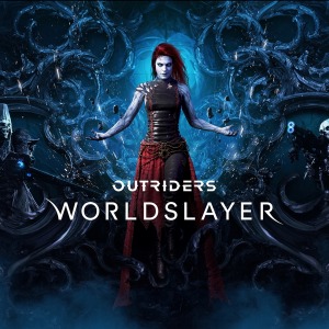 画像ギャラリー No.005のサムネイル画像 / 「OUTRIDERS」に大型エキスパンションパックを追加した「OUTRIDERS WORLDSLAYER」が7月1日にリリース