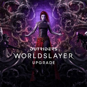 画像ギャラリー No.006のサムネイル画像 / 「OUTRIDERS」に大型エキスパンションパックを追加した「OUTRIDERS WORLDSLAYER」が7月1日にリリース