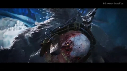 画像ギャラリー No.004のサムネイル画像 / 「OUTRIDERS WORLDSLAYER」の“Co-Op Trailer”がSummer Game Festで公開に