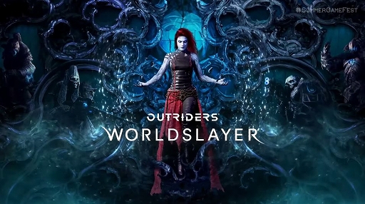 画像ギャラリー No.005のサムネイル画像 / 「OUTRIDERS WORLDSLAYER」の“Co-Op Trailer”がSummer Game Festで公開に