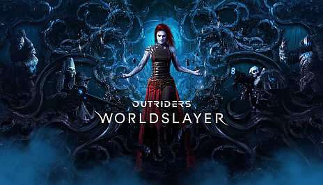 画像ギャラリー No.002のサムネイル画像 / 「OUTRIDERS WORLDSLAYER」に登場する新要素を詳しく解説する最新トレイラー公開