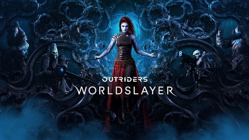 画像ギャラリー No.001のサムネイル画像 / SFシューター「OUTRIDERS WORLDSLAYER」本日発売。最強の変異者“エレシュキガル”との戦いが待ち受ける大型エキスパンション登場