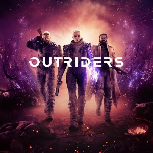 画像ギャラリー No.006のサムネイル画像 / SFシューター「OUTRIDERS WORLDSLAYER」本日発売。最強の変異者“エレシュキガル”との戦いが待ち受ける大型エキスパンション登場