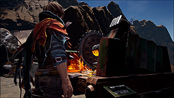 画像ギャラリー No.016のサムネイル画像 / ゾンビサバイバルACT「DEADCRAFT」5月19日リリース。死体からマイゾンビを生み出して従わせることが可能,クラフト素材にも利用可