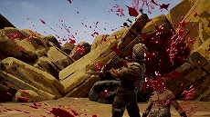 画像ギャラリー No.006のサムネイル画像 / コンシューマ版「DEADCRAFT」本日発売。寺門ジモンさんがサバイバルを語る“ゲームさんぽ”コラボプレイ動画も公開に