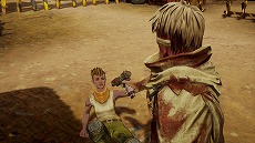 画像ギャラリー No.008のサムネイル画像 / コンシューマ版「DEADCRAFT」本日発売。寺門ジモンさんがサバイバルを語る“ゲームさんぽ”コラボプレイ動画も公開に