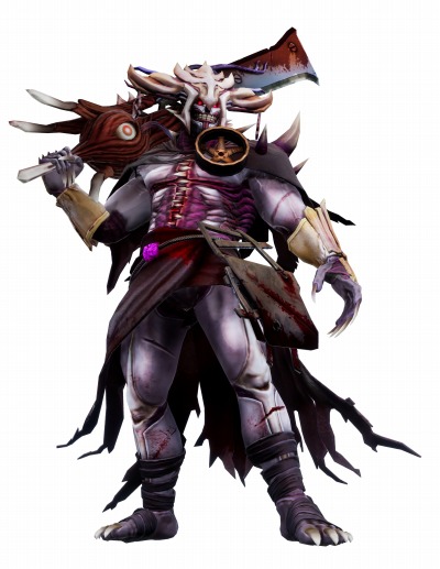 画像ギャラリー No.012のサムネイル画像 / 「DEADCRAFT」追加コンテンツ“死の世界よりの来訪者”の配信を開始。死界の王率いるゾンビ軍団に挑む新規ストーリーを収録