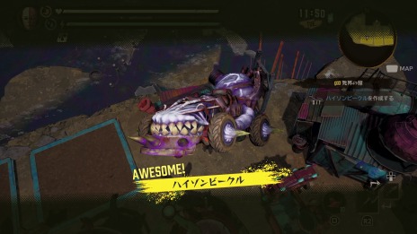 画像ギャラリー No.013のサムネイル画像 / 「DEADCRAFT」追加コンテンツ“死の世界よりの来訪者”の配信を開始。死界の王率いるゾンビ軍団に挑む新規ストーリーを収録