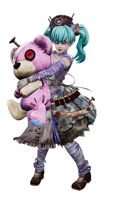 画像ギャラリー No.005のサムネイル画像 / 「DEADCRAFT」追加コンテンツ“ジェシーのショップ経営奮闘記”配信開始。本編とは異なる主人公・ジェシーとなってお金を稼ぐ