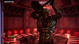 画像ギャラリー No.007のサムネイル画像 / 「THE HOUSE OF THE DEAD: Remake」,PC版とPS4版,Xbox One版の発売が4月28日に決定