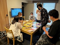 画像ギャラリー No.004のサムネイル画像 / 「キルタイム・キラーズ 絶泉館の殺人」が7月28日発売へ。ヨフカシプロジェクト第3弾にして，初のマーダーミステリー