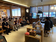 画像ギャラリー No.005のサムネイル画像 / 「キルタイム・キラーズ 絶泉館の殺人」が7月28日発売へ。ヨフカシプロジェクト第3弾にして，初のマーダーミステリー