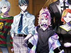 「キルタイム・キラーズ 絶泉館の殺人」が7月28日発売へ。ヨフカシプロジェクト第3弾にして，初のマーダーミステリー
