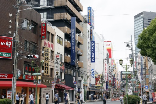 画像ギャラリー No.002のサムネイル画像 / 大阪・なんばにオープンした“ボードゲームホテル”ってどんな場所？　ボドゲファンの夢が詰まったその内側を写真と共に紹介