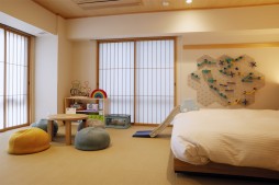 画像ギャラリー No.030のサムネイル画像 / 大阪・なんばにオープンした“ボードゲームホテル”ってどんな場所？　ボドゲファンの夢が詰まったその内側を写真と共に紹介