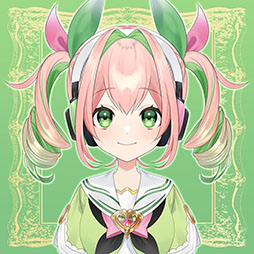 画像ギャラリー No.004のサムネイル画像 / 「シールM ノスタルジア」の情報を届ける3名の公認ライバーを起用。チャンネル登録者数に応じてゲーム内アイテムをもらえるチャンス【PR】