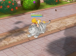 画像ギャラリー No.022のサムネイル画像 / MMORPG「シールオンライン」の後継作，スマホアプリ「シールM ノスタルジア」が登場。可愛らしくも凶悪なモンスター“ラビ”も健在【PR】