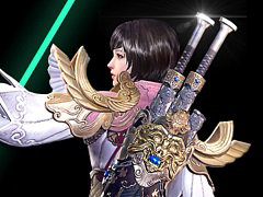 「MIR M: Vanguard & Vagabond」のサービスがGoogle Play Games（β版）で開始。日本からは現時点では利用不可