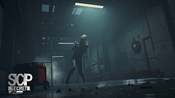 画像ギャラリー No.001のサムネイル画像 / SCP財団の極秘ファイルを整理する「SCP: Secret Files」最新トレイラーが公開に。5月にクラウドファンディング開始予定