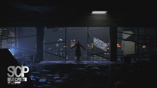 画像ギャラリー No.005のサムネイル画像 / SCP財団の極秘ファイルを整理する「SCP: Secret Files」最新トレイラーが公開に。5月にクラウドファンディング開始予定