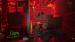 画像ギャラリー No.004のサムネイル画像 / SCP財団の新参アシスタントとして活躍するゲーム「SCP:極秘ファイル」は9月13日にリリース。コンシューマ版も2023年に登場予定
