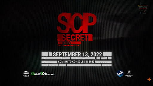 画像ギャラリー No.017のサムネイル画像 / SCP財団の新参アシスタントとして活躍するゲーム「SCP:極秘ファイル」は9月13日にリリース。コンシューマ版も2023年に登場予定