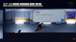 画像ギャラリー No.019のサムネイル画像 / SCP財団の新参アシスタントとして活躍するゲーム「SCP:極秘ファイル」は9月13日にリリース。コンシューマ版も2023年に登場予定