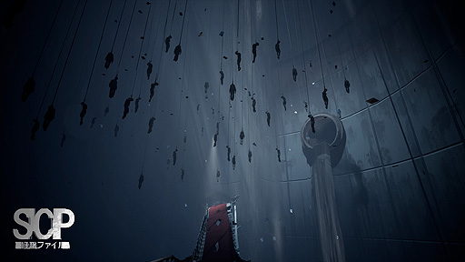 画像ギャラリー No.004のサムネイル画像 / 「SCP: Secret Files」Steamで配信開始。SCP財団所属の研究員として異世界の現象や異常現象の謎に挑む