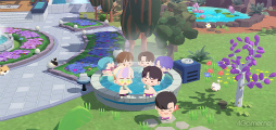 画像ギャラリー No.043のサムネイル画像 / 「BTS Island:インザソム」,ARMY必見の“バンタン小ネタ”を紹介! 迷いがちなポイントやパズル攻略のヒントも指南