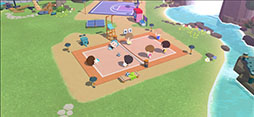 BTS Island:インザソム