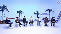 BTS Island:インザソム