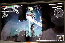 画像ギャラリー No.005のサムネイル画像 / ［TGS2022］ジャンプしかできない忍者が画面内をビュンビュン跳びまくる。「Ninja or Die」のプレイレポート