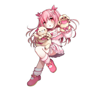画像ギャラリー No.006のサムネイル画像 / 「The Lord of the Parties」，Steamストアページを公開。姫熊りぼんさんとのコラボ決定