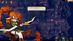 画像ギャラリー No.008のサムネイル画像 / 「The Lord of the Parties」,6月30日にSteamで配信決定。ゲームの内容を紹介する公式PVも公開に