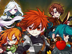 「The Lord of the Parties」，Steamで本日配信。VTuber 姫熊りぼんさんとのコラボDLCも登場