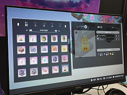 画像ギャラリー No.004のサムネイル画像 / ［TGS2022］2DオープンワールドアクションRPG「Crystarise」レポート。かわいい見た目とは裏腹なやり込み要素に期待が膨らむ