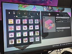 画像ギャラリー No.005のサムネイル画像 / ［TGS2022］2DオープンワールドアクションRPG「Crystarise」レポート。かわいい見た目とは裏腹なやり込み要素に期待が膨らむ