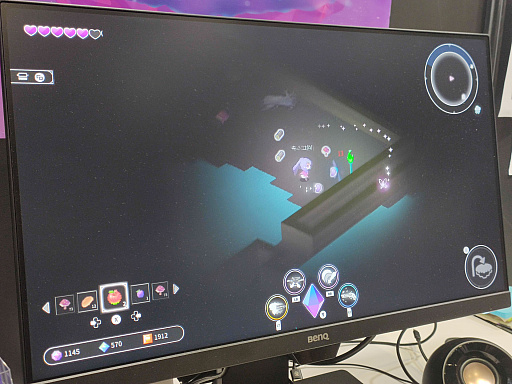 画像ギャラリー No.014のサムネイル画像 / ［TGS2022］2DオープンワールドアクションRPG「Crystarise」レポート。かわいい見た目とは裏腹なやり込み要素に期待が膨らむ