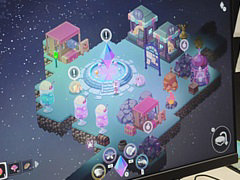 ［TGS2022］2DオープンワールドアクションRPG「Crystarise」レポート。かわいい見た目とは裏腹なやり込み要素に期待が膨らむ