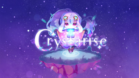 画像ギャラリー No.001のサムネイル画像 / 「Crystarise」,早期アクセス版を4月28日にリリース。拠点とフィールドを行き来しながら探索できる2DオープンワールドアクションRPG