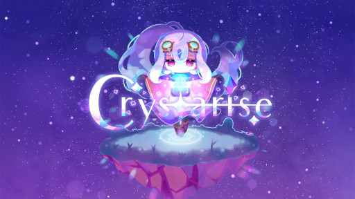 画像ギャラリー No.002のサムネイル画像 / 「Crystarise」,早期アクセス版を4月28日にリリース。拠点とフィールドを行き来しながら探索できる2DオープンワールドアクションRPG
