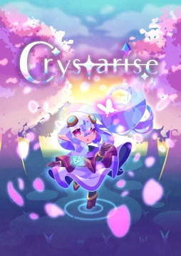 画像ギャラリー No.000のサムネイル画像 / 「Crystarise」,大型アップデートを実施。和風モチーフのバイオームや100種類近くのモノを追加