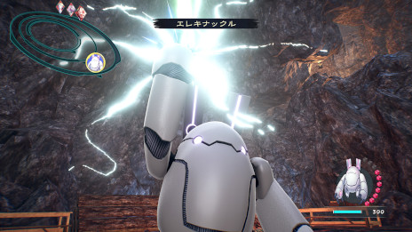 画像ギャラリー No.008のサムネイル画像 / 「モノクロームメビウス 刻ノ代贖」，PS5/PS4向け無料体験版を11月2日から配信。公式サイトで新キャラクターや戦闘システムの情報を公開中