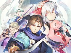 「モノクロームメビウス 刻ノ代贖」，PS5/PS4向け無料体験版を11月2日から配信。公式サイトで新キャラクターや戦闘システムの情報を公開中
