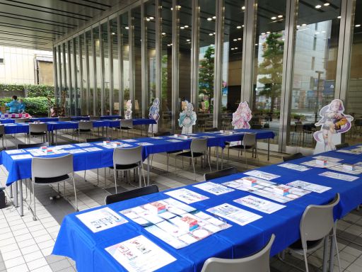 画像ギャラリー No.002のサムネイル画像 / 「Vividz」初の体験会“in ゼクストリーム 2022.SUMMER”公式レポートを公開