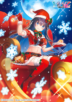 画像ギャラリー No.004のサムネイル画像 / 「Vividz」，エクストラパック第1弾“エクストラ：クリスマス”を12月22日に発売