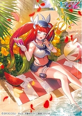 画像ギャラリー No.003のサムネイル画像 / 「Vividz」,エクストラパック第2弾“エクストラ:バケーション”を6月15日に発売