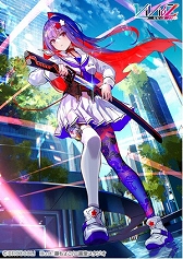 画像ギャラリー No.015のサムネイル画像 / 「Vividz」,エクストラパック第2弾“エクストラ:バケーション”を6月15日に発売