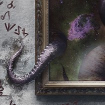 画像ギャラリー No.003のサムネイル画像 / スウェーデン発のTRPG「Kutulu」の日本語版がDLsiteで本日発売。“クトゥルーもの”に新たな選択肢